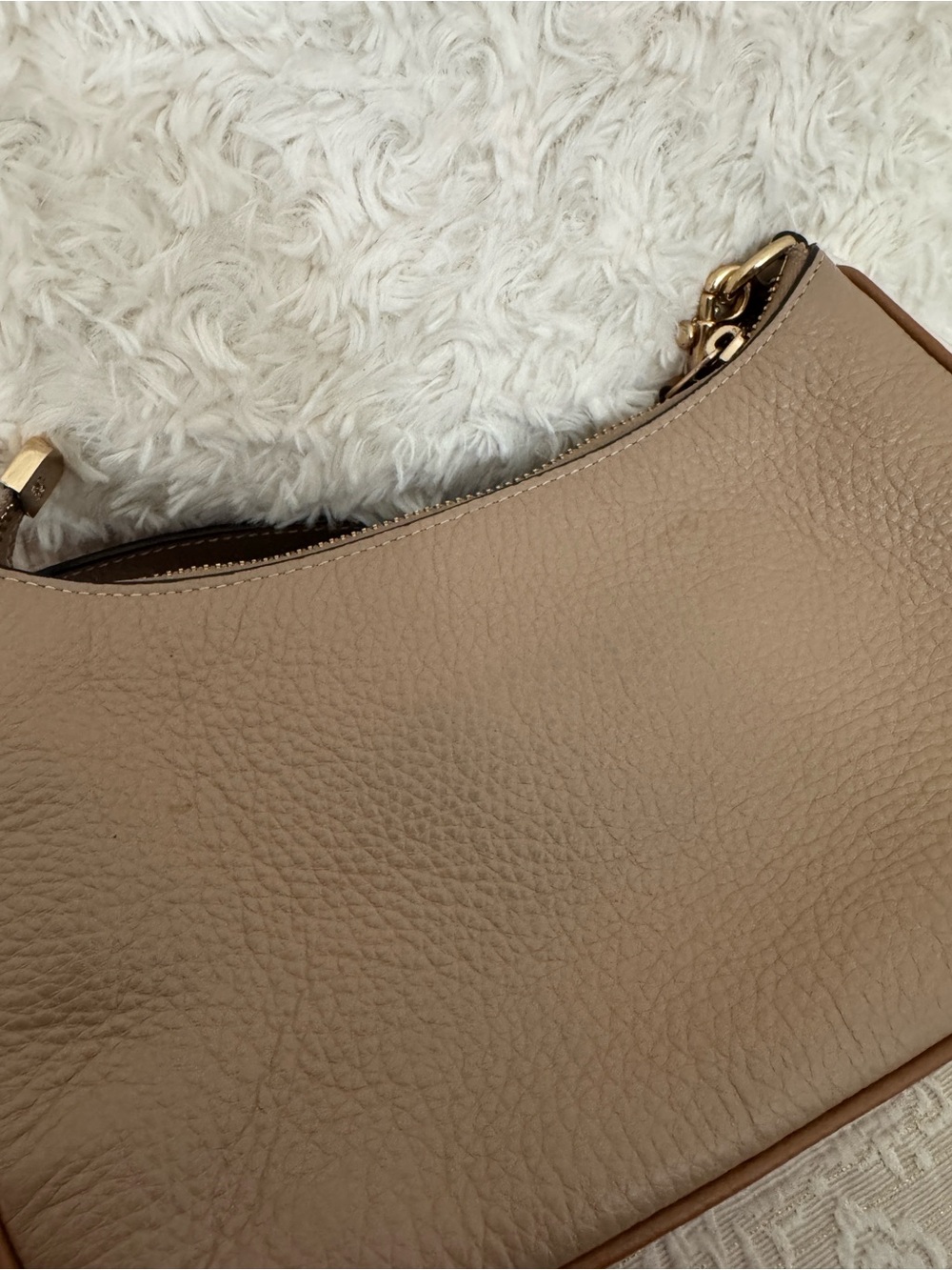 AUTHENTIC Coach Colorblock Teri - Picture 6 of 8